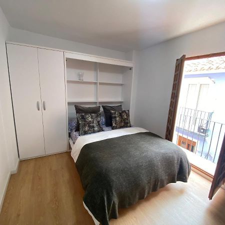 Pension Boutique Anne By Vive La Vila Villajoyosa Luaran gambar