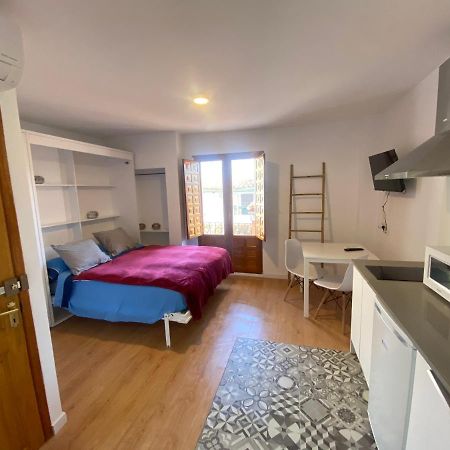 Pension Boutique Anne By Vive La Vila Villajoyosa Luaran gambar