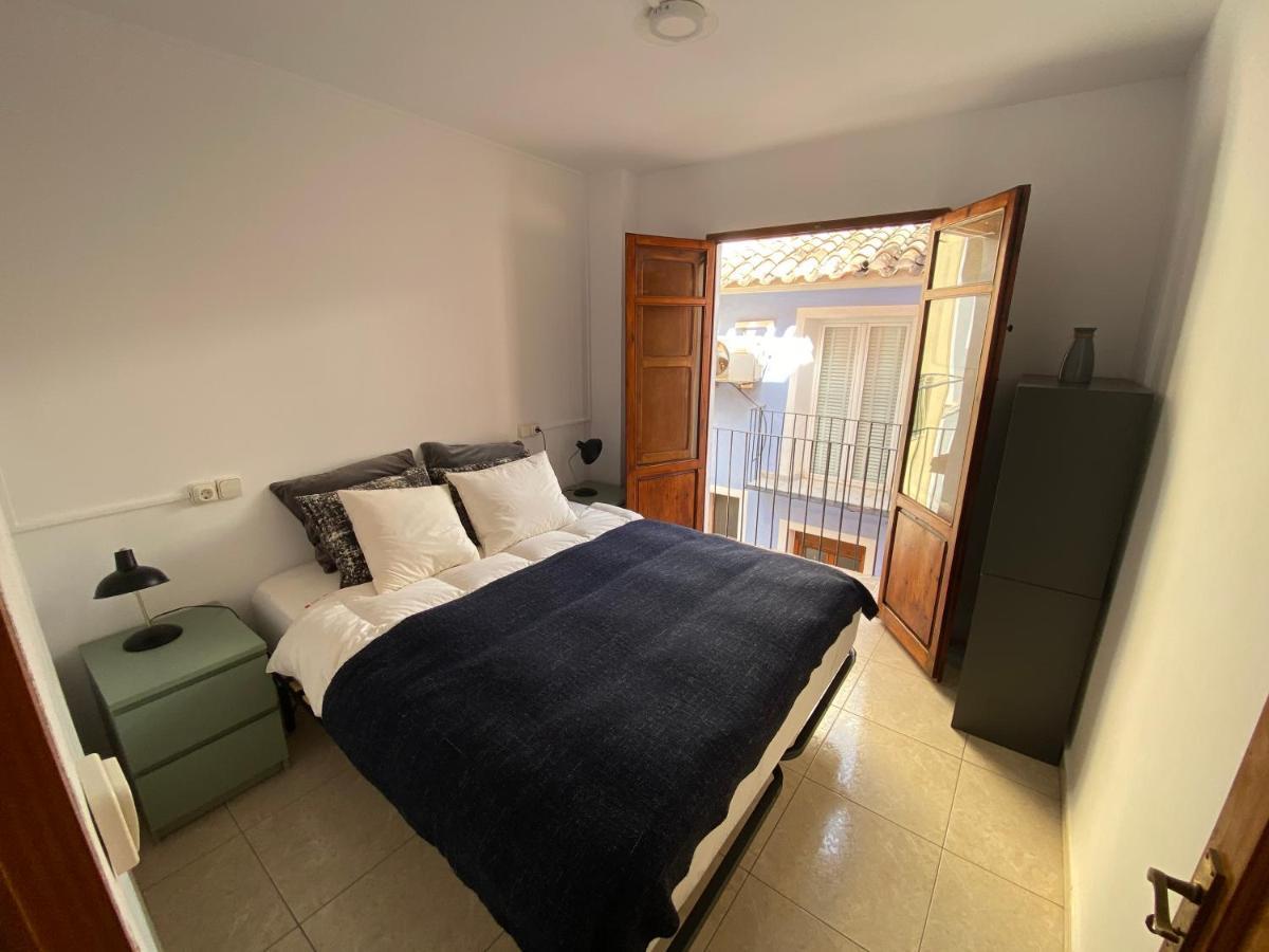 Pension Boutique Anne By Vive La Vila Villajoyosa Luaran gambar