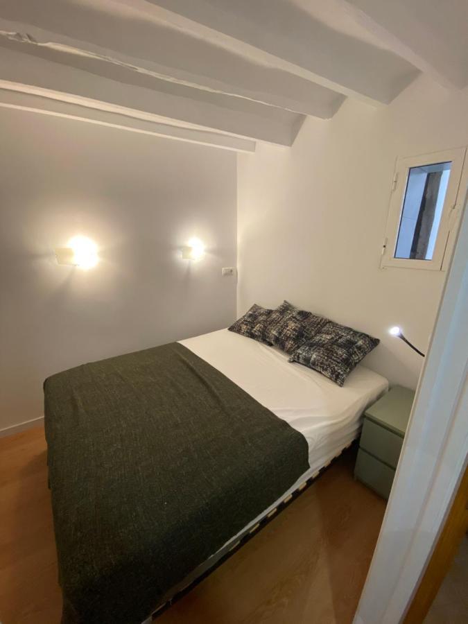 Pension Boutique Anne By Vive La Vila Villajoyosa Luaran gambar