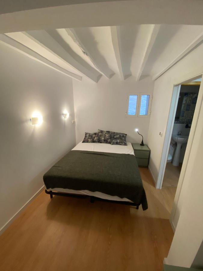 Pension Boutique Anne By Vive La Vila Villajoyosa Luaran gambar