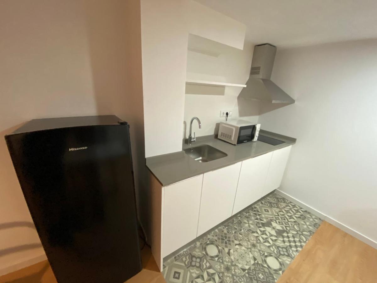 Pension Boutique Anne By Vive La Vila Villajoyosa Luaran gambar