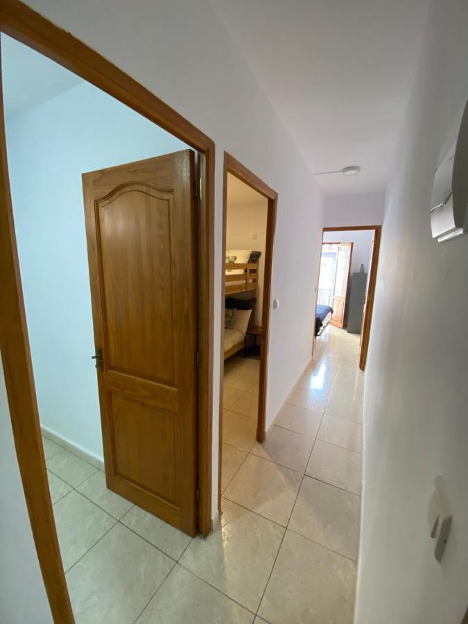 Pension Boutique Anne By Vive La Vila Villajoyosa Luaran gambar