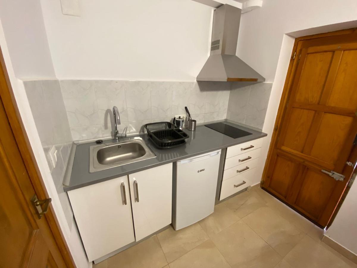 Pension Boutique Anne By Vive La Vila Villajoyosa Luaran gambar