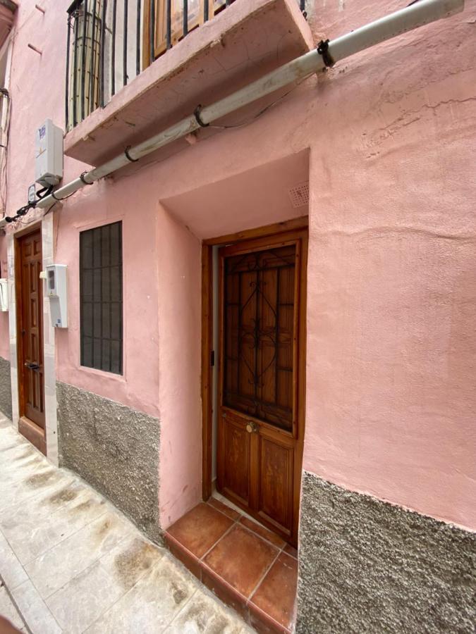 Pension Boutique Anne By Vive La Vila Villajoyosa Luaran gambar