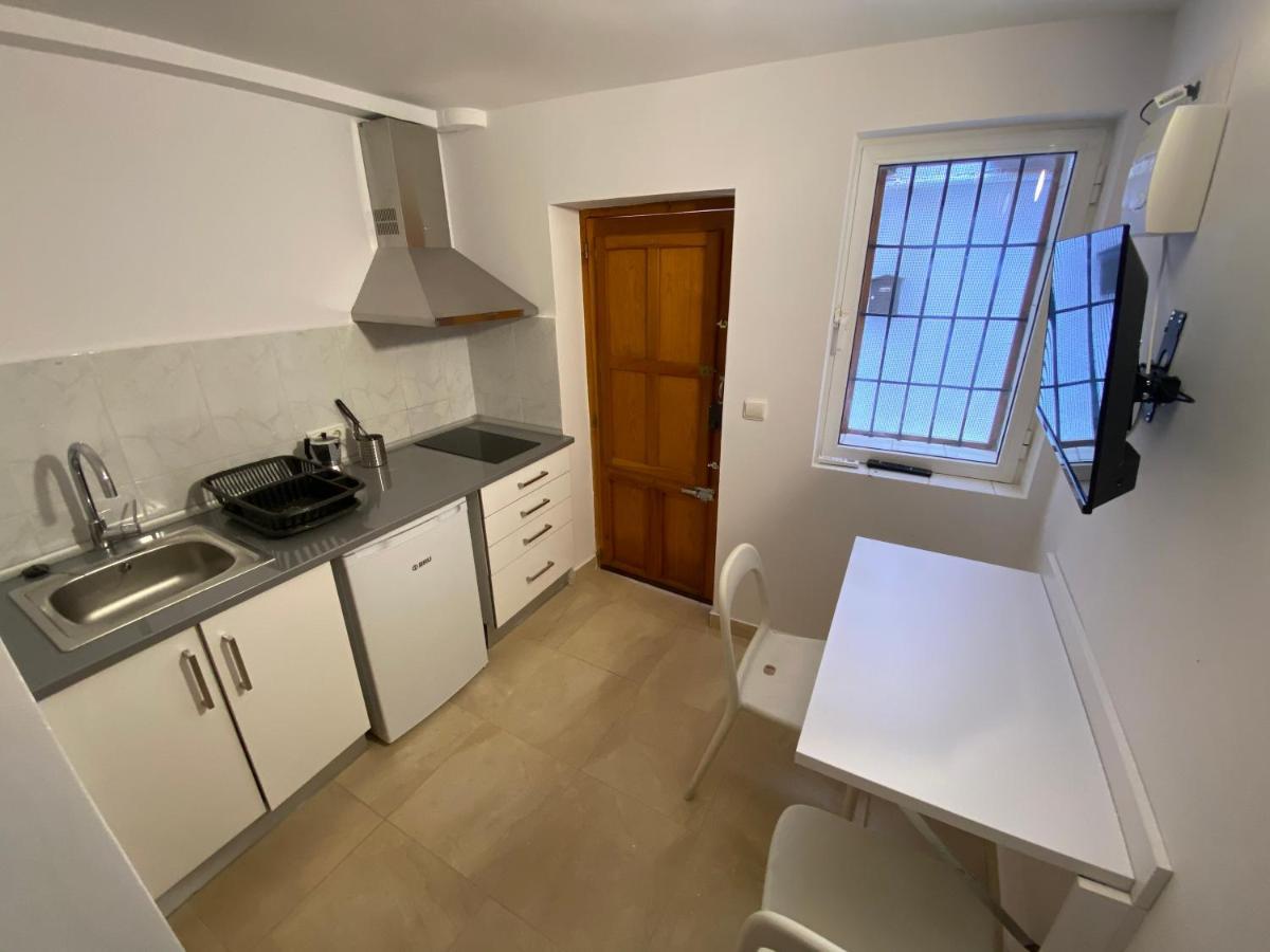 Pension Boutique Anne By Vive La Vila Villajoyosa Luaran gambar
