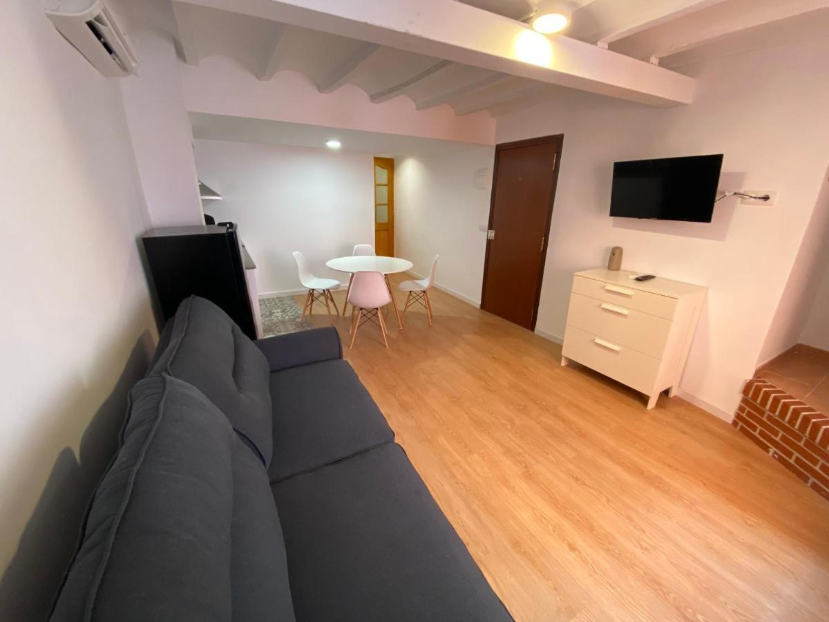 Pension Boutique Anne By Vive La Vila Villajoyosa Luaran gambar