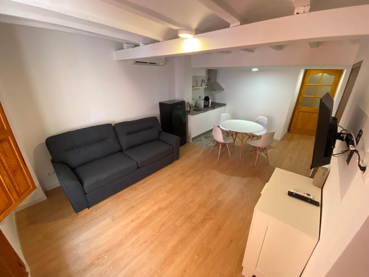 Pension Boutique Anne By Vive La Vila Villajoyosa Luaran gambar