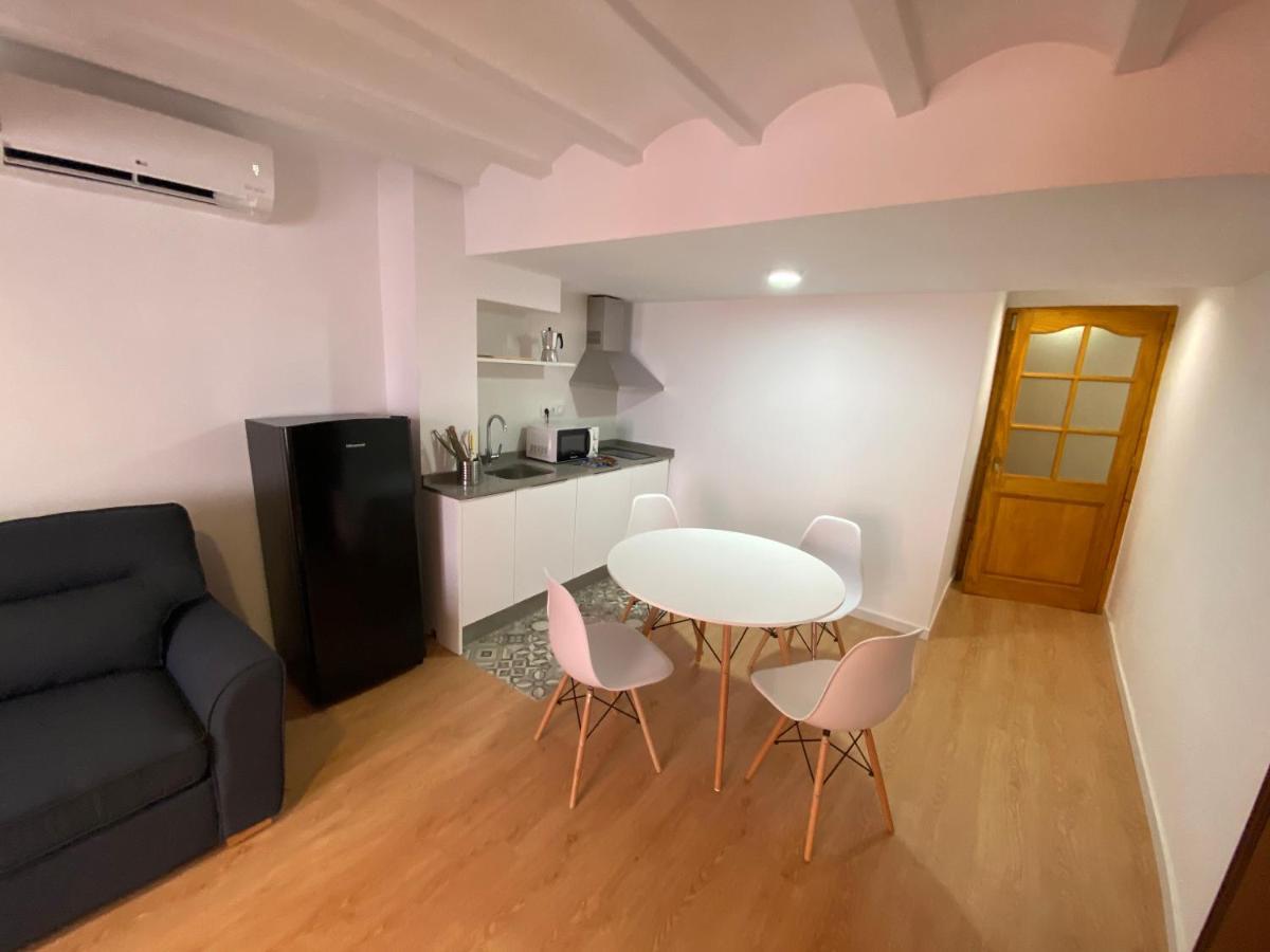 Pension Boutique Anne By Vive La Vila Villajoyosa Luaran gambar