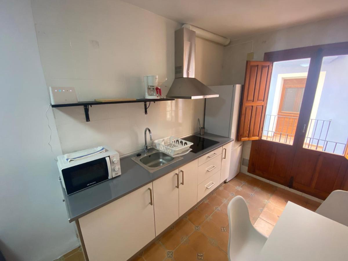 Pension Boutique Anne By Vive La Vila Villajoyosa Luaran gambar
