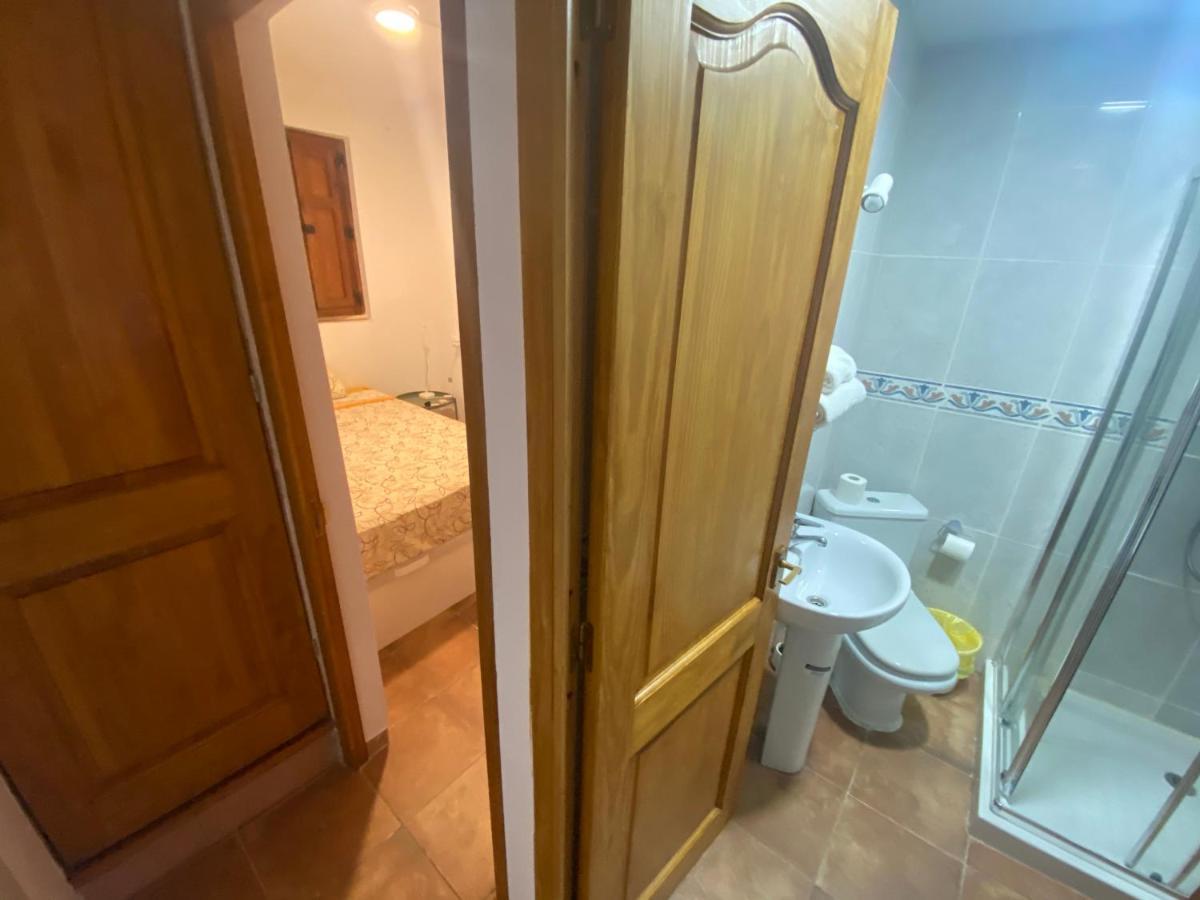 Pension Boutique Anne By Vive La Vila Villajoyosa Luaran gambar