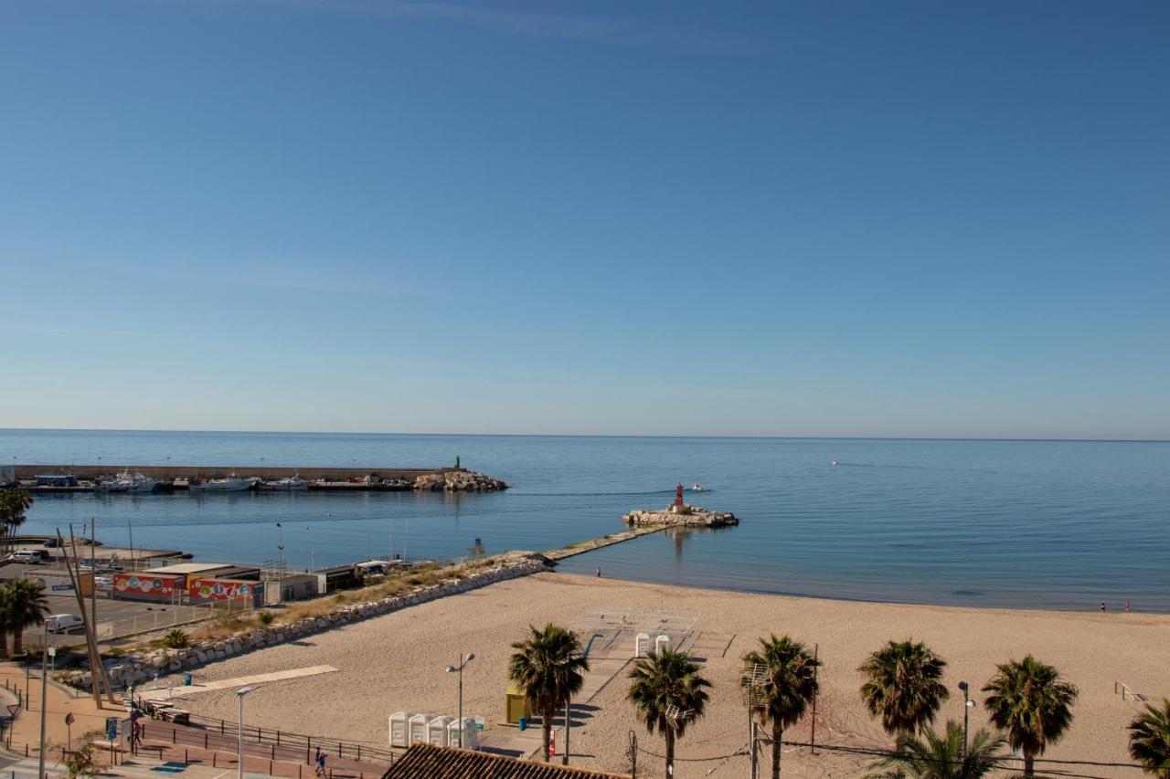 Pension Boutique Anne By Vive La Vila Villajoyosa Luaran gambar