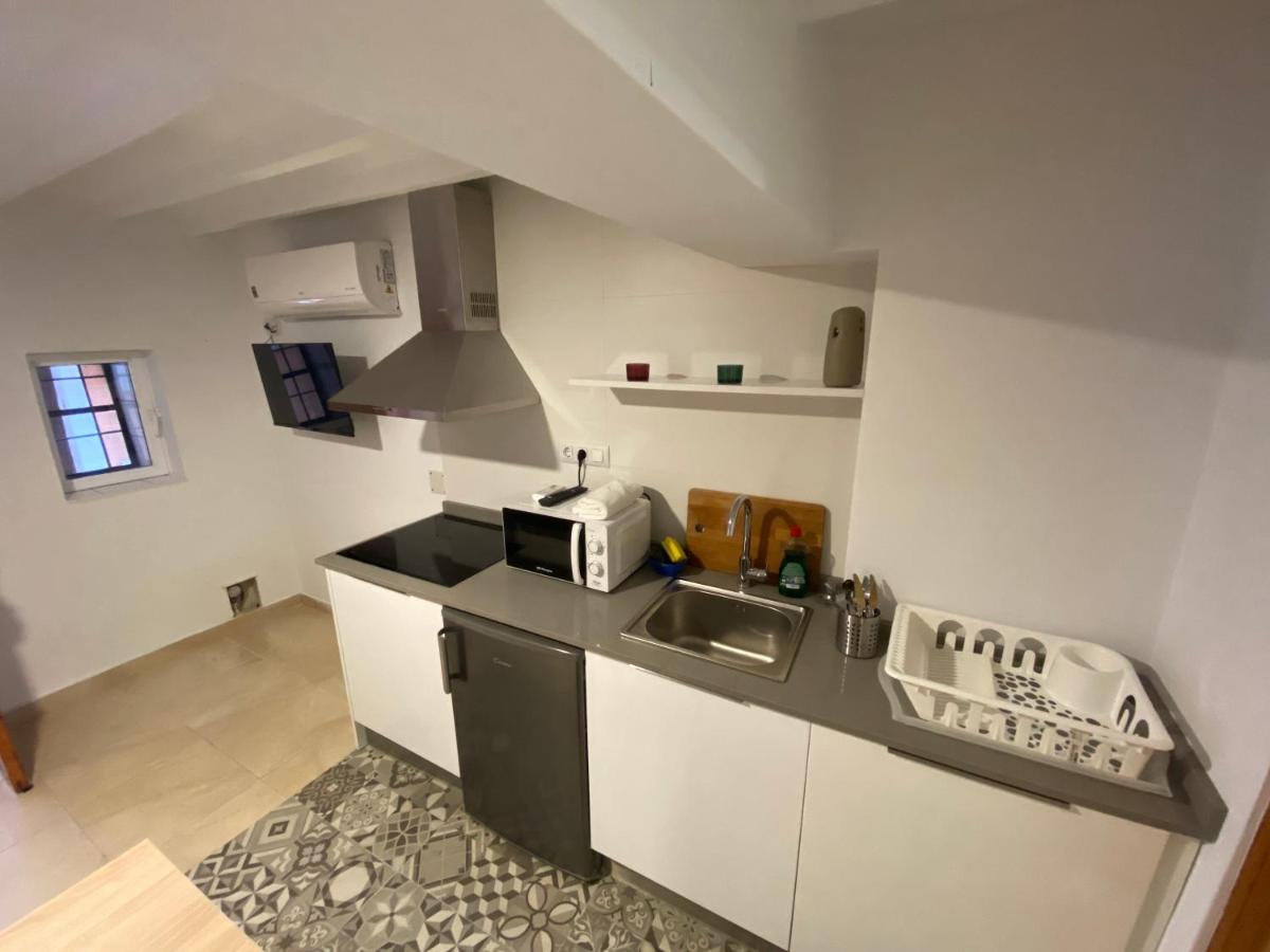Pension Boutique Anne By Vive La Vila Villajoyosa Luaran gambar