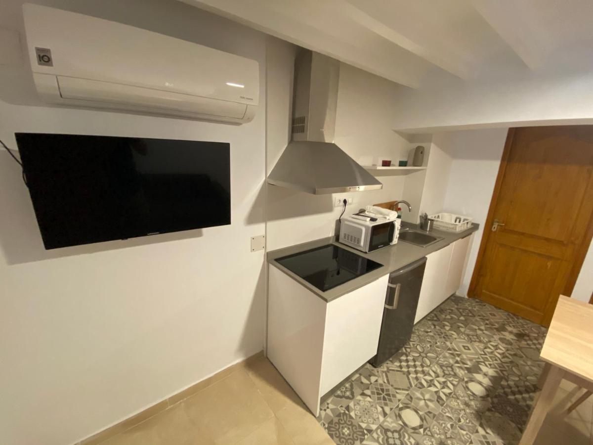 Pension Boutique Anne By Vive La Vila Villajoyosa Luaran gambar