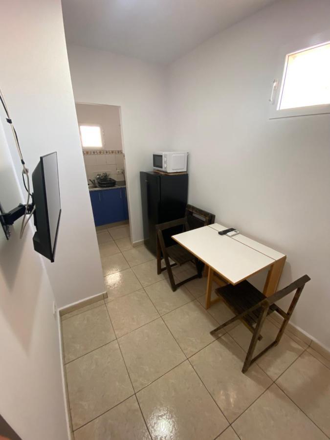 Pension Boutique Anne By Vive La Vila Villajoyosa Luaran gambar