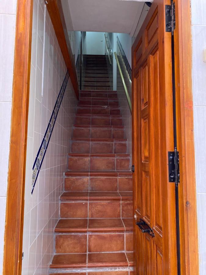 Pension Boutique Anne By Vive La Vila Villajoyosa Luaran gambar
