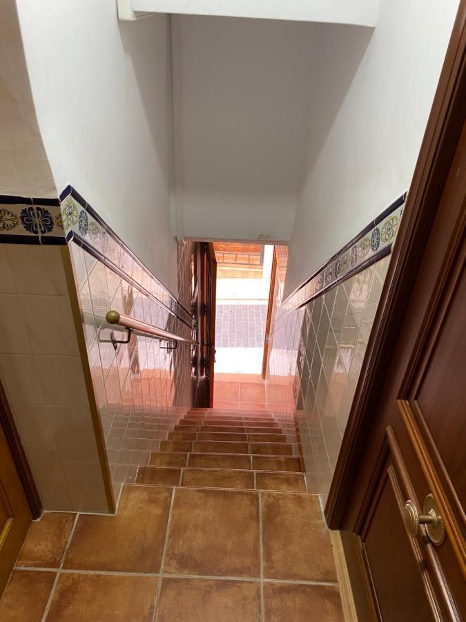 Pension Boutique Anne By Vive La Vila Villajoyosa Luaran gambar