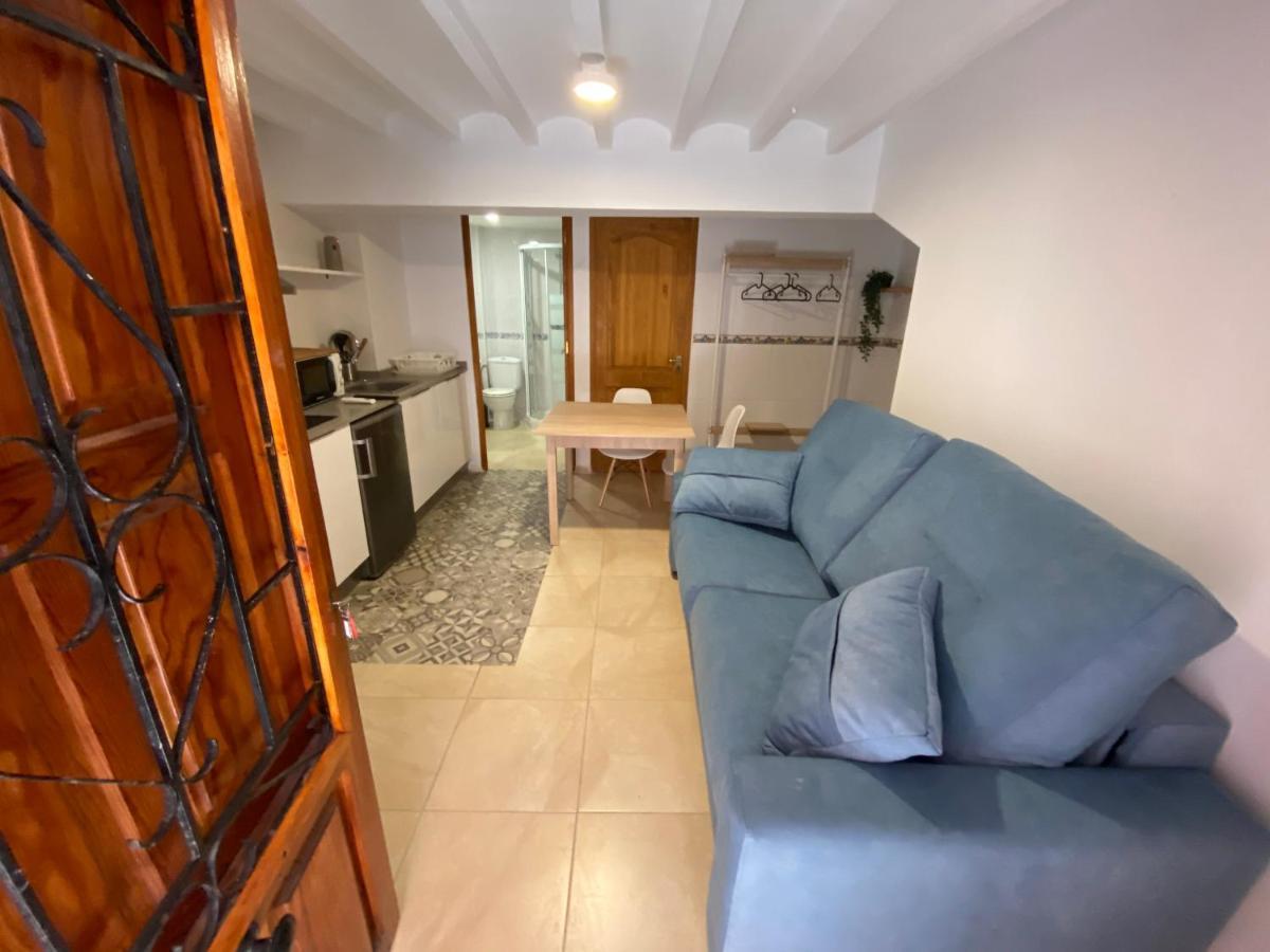 Pension Boutique Anne By Vive La Vila Villajoyosa Luaran gambar