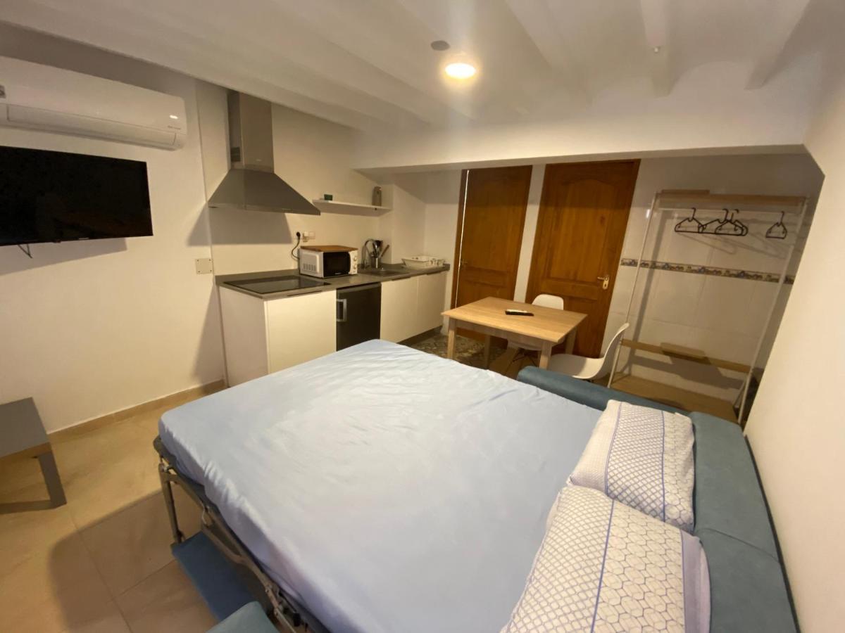 Pension Boutique Anne By Vive La Vila Villajoyosa Luaran gambar