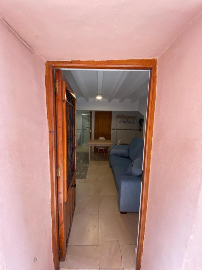 Pension Boutique Anne By Vive La Vila Villajoyosa Luaran gambar