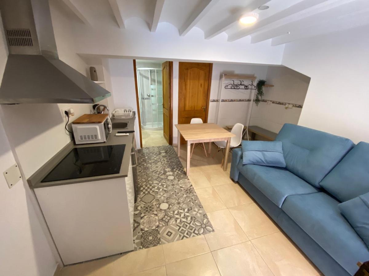 Pension Boutique Anne By Vive La Vila Villajoyosa Luaran gambar