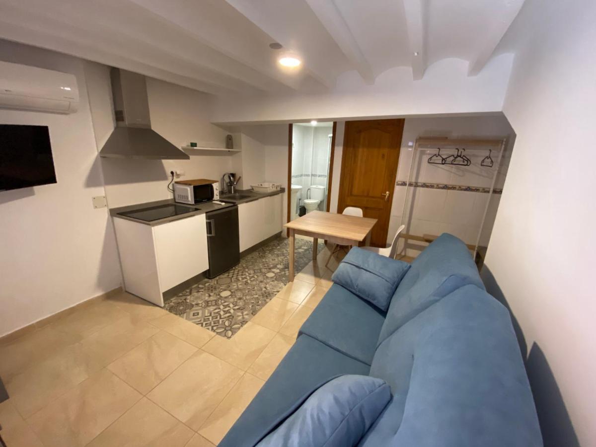Pension Boutique Anne By Vive La Vila Villajoyosa Luaran gambar