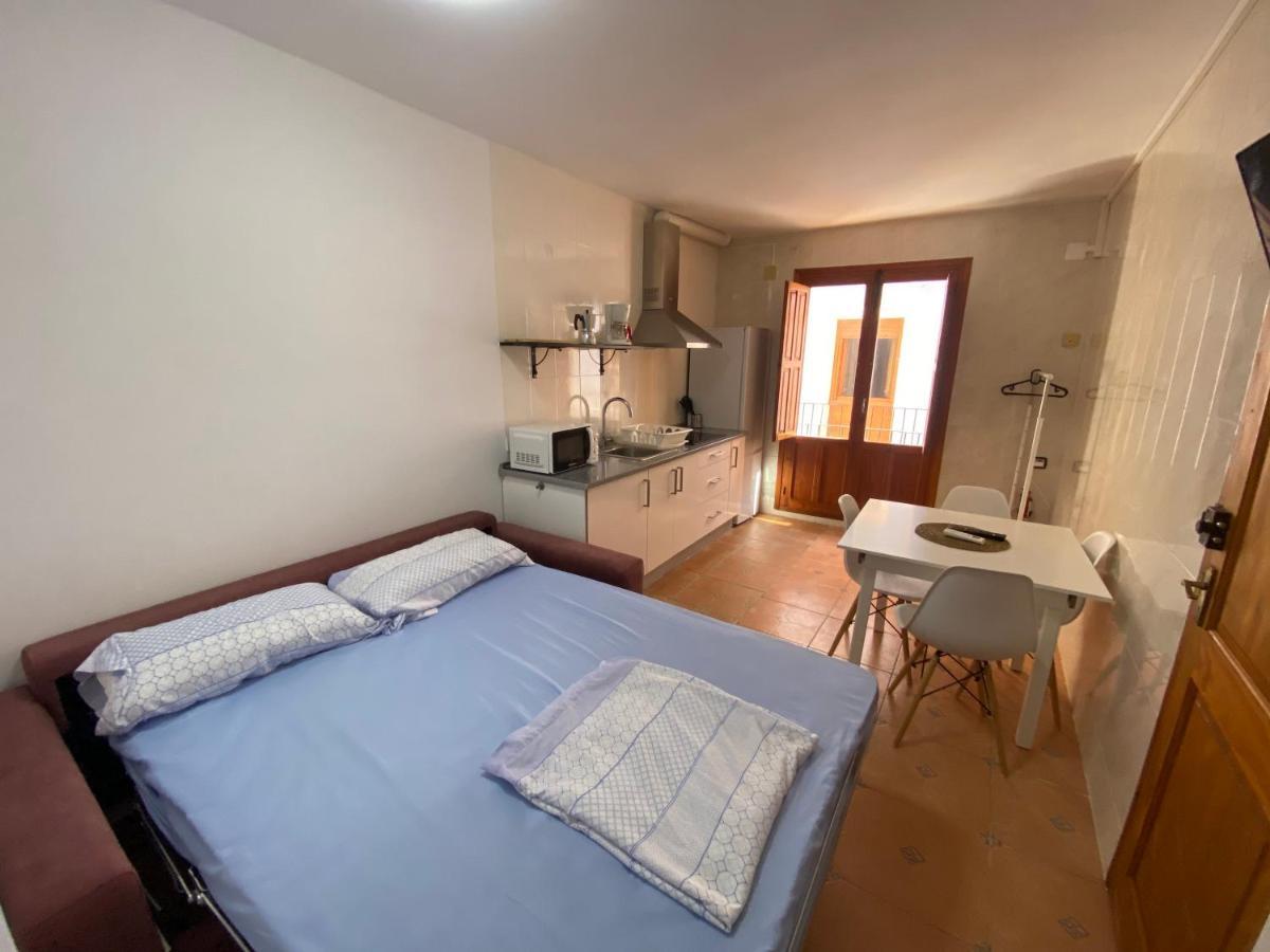 Pension Boutique Anne By Vive La Vila Villajoyosa Luaran gambar