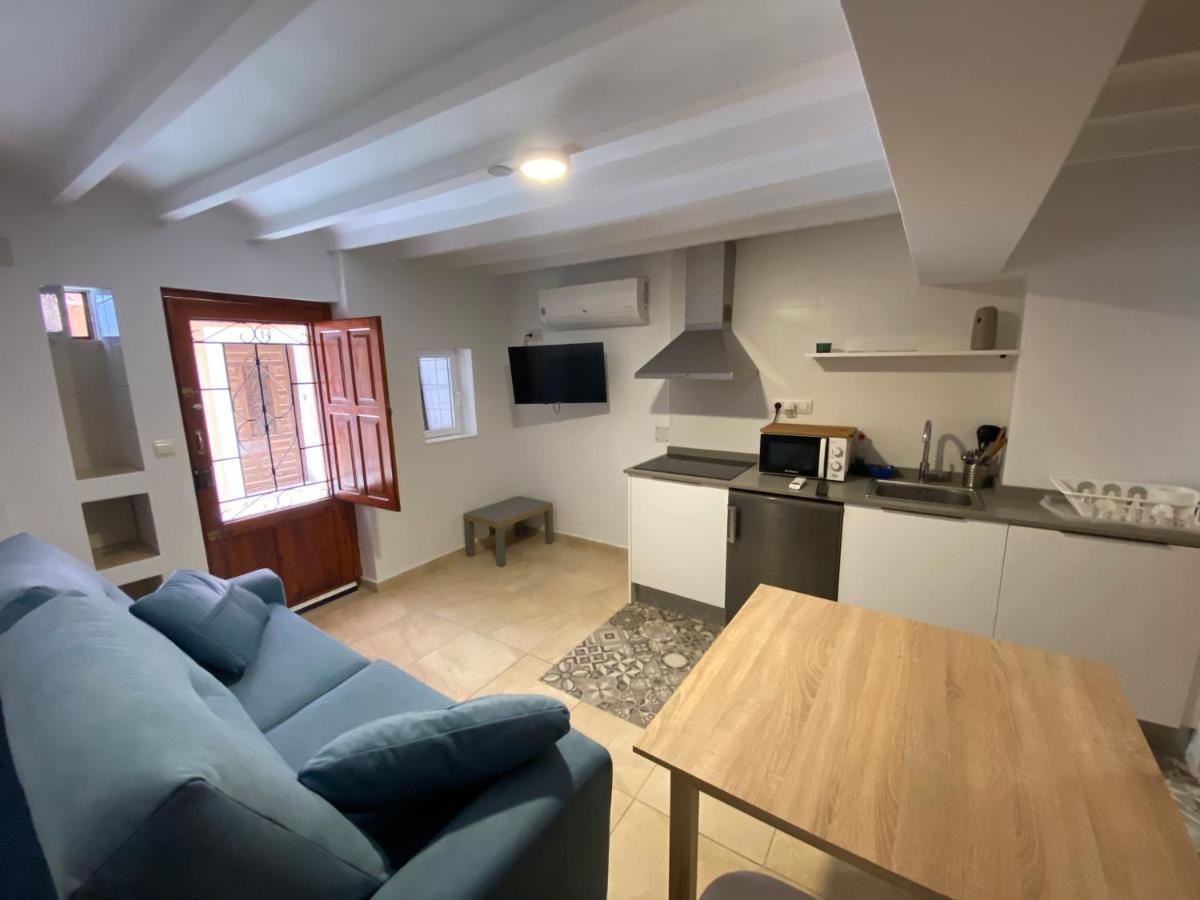 Pension Boutique Anne By Vive La Vila Villajoyosa Luaran gambar