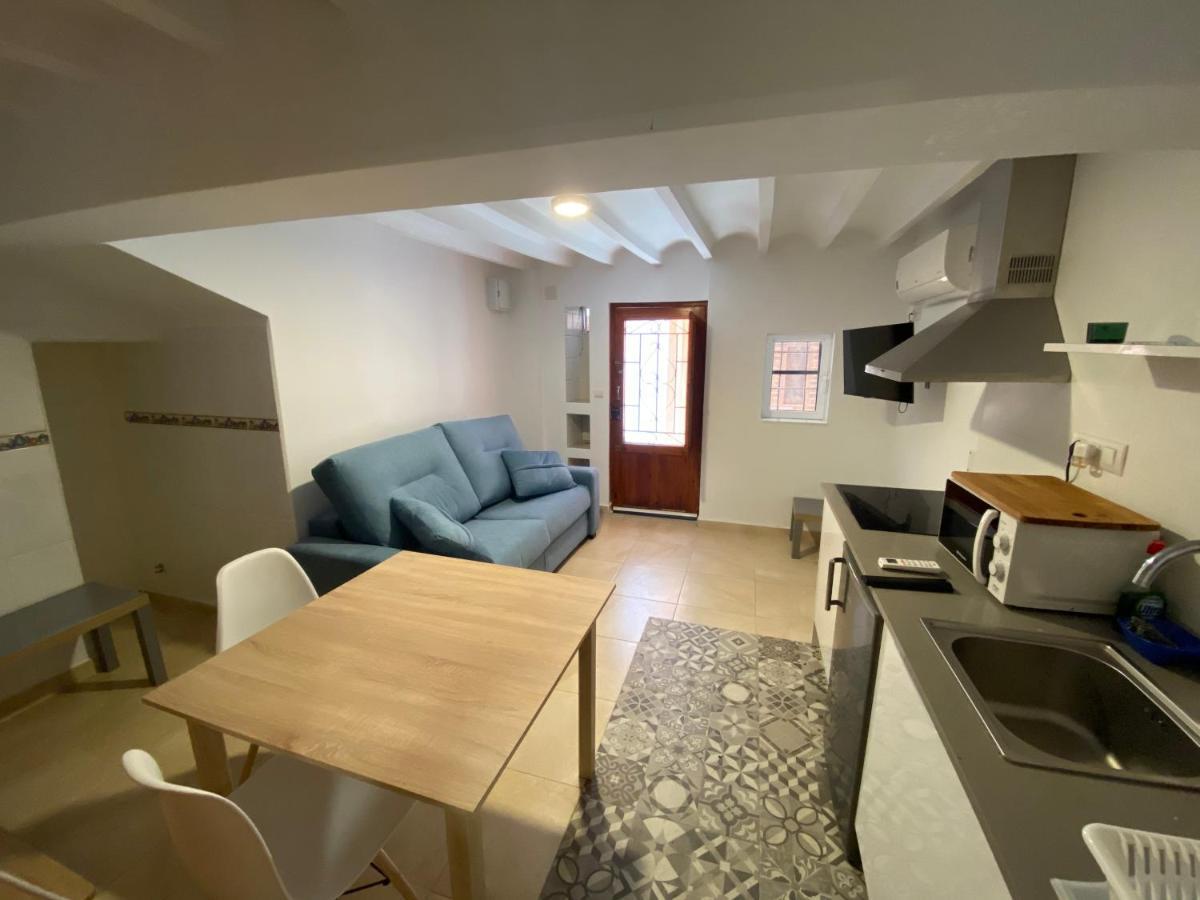 Pension Boutique Anne By Vive La Vila Villajoyosa Luaran gambar