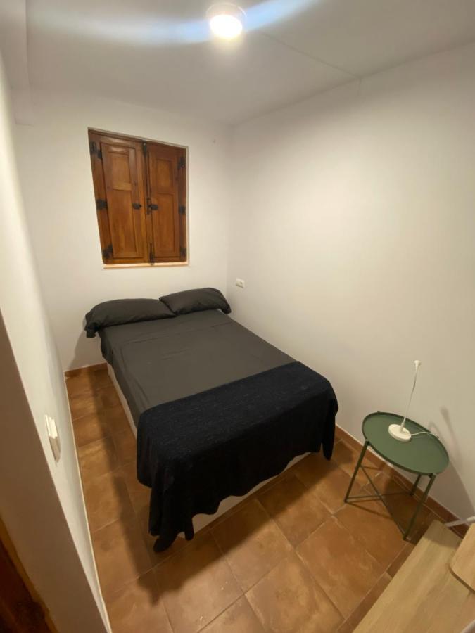Pension Boutique Anne By Vive La Vila Villajoyosa Luaran gambar