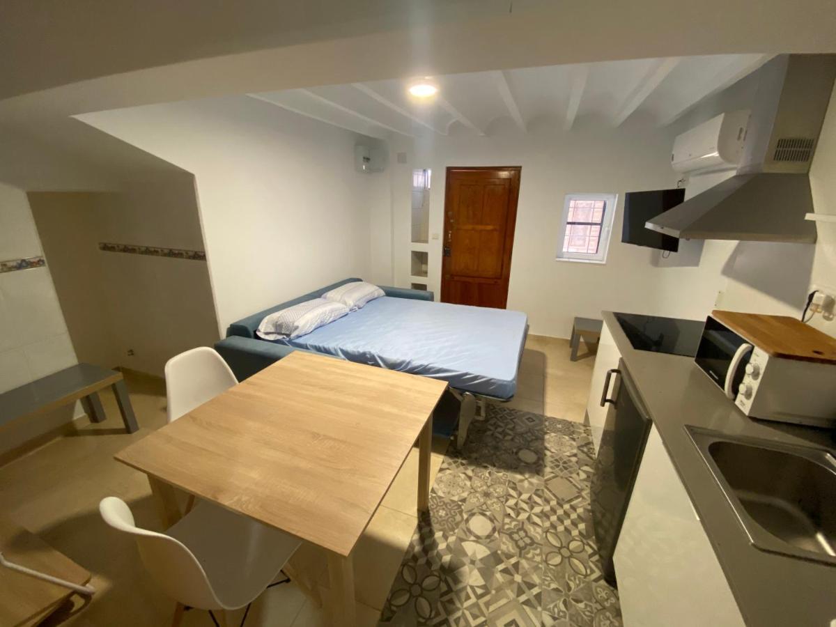 Pension Boutique Anne By Vive La Vila Villajoyosa Luaran gambar