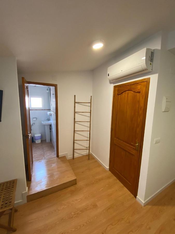 Pension Boutique Anne By Vive La Vila Villajoyosa Luaran gambar