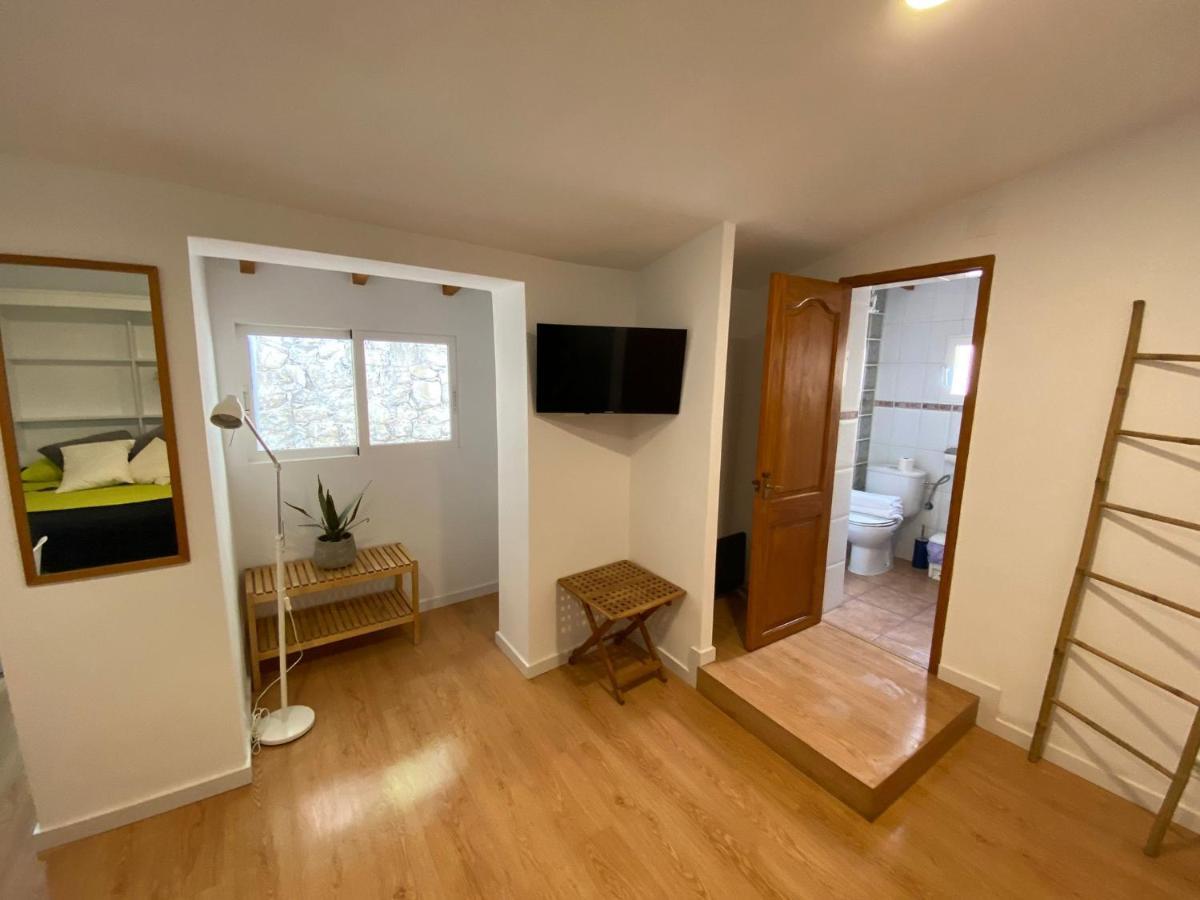 Pension Boutique Anne By Vive La Vila Villajoyosa Luaran gambar