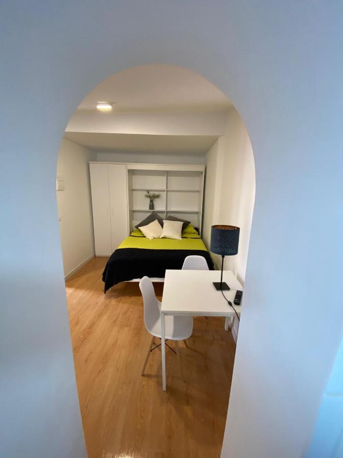 Pension Boutique Anne By Vive La Vila Villajoyosa Luaran gambar