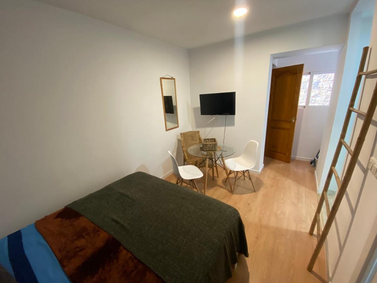 Pension Boutique Anne By Vive La Vila Villajoyosa Luaran gambar