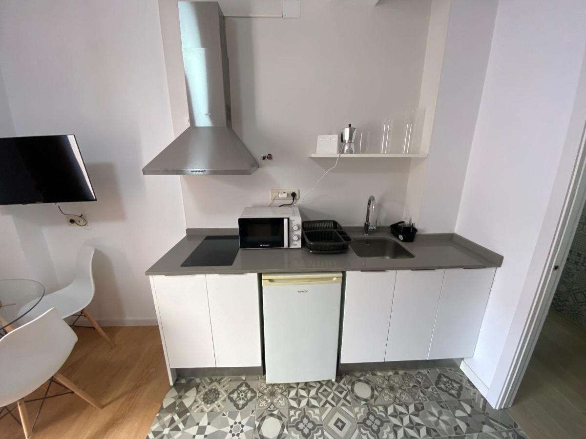 Pension Boutique Anne By Vive La Vila Villajoyosa Luaran gambar