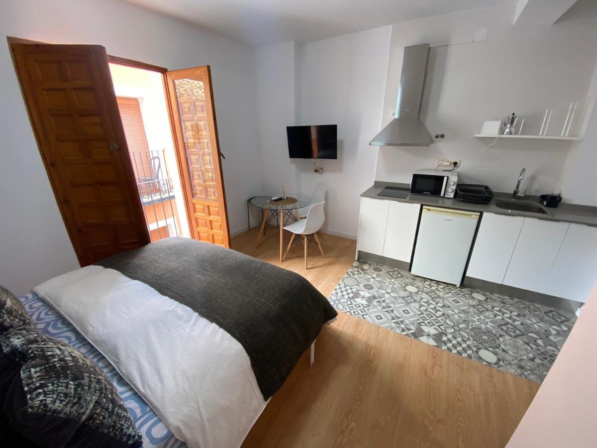 Pension Boutique Anne By Vive La Vila Villajoyosa Luaran gambar