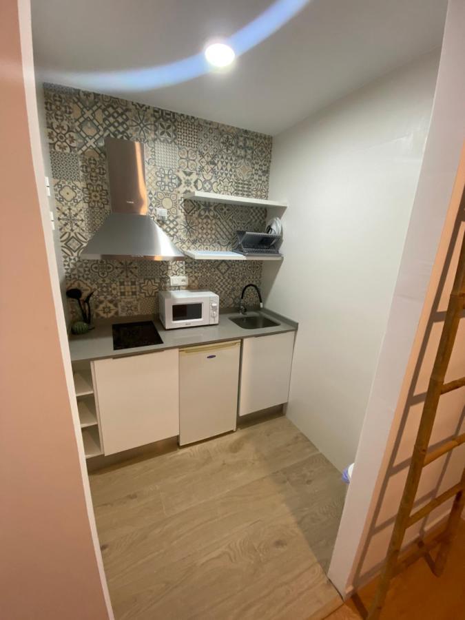 Pension Boutique Anne By Vive La Vila Villajoyosa Luaran gambar