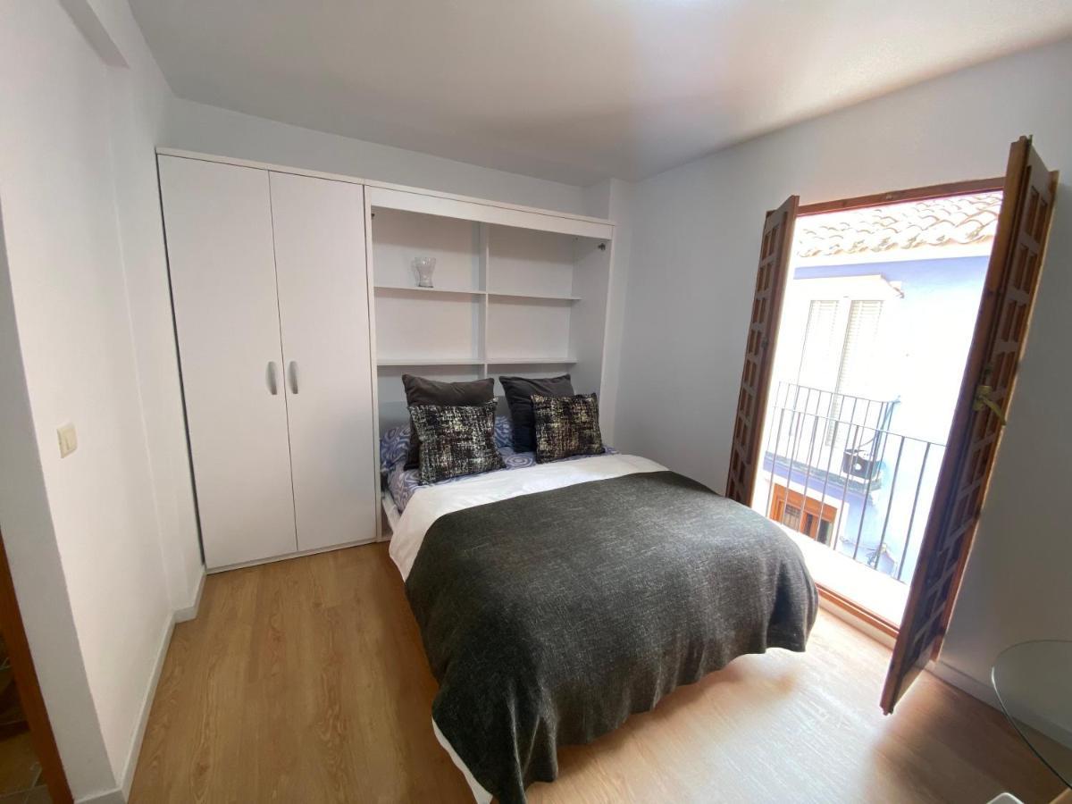 Pension Boutique Anne By Vive La Vila Villajoyosa Luaran gambar