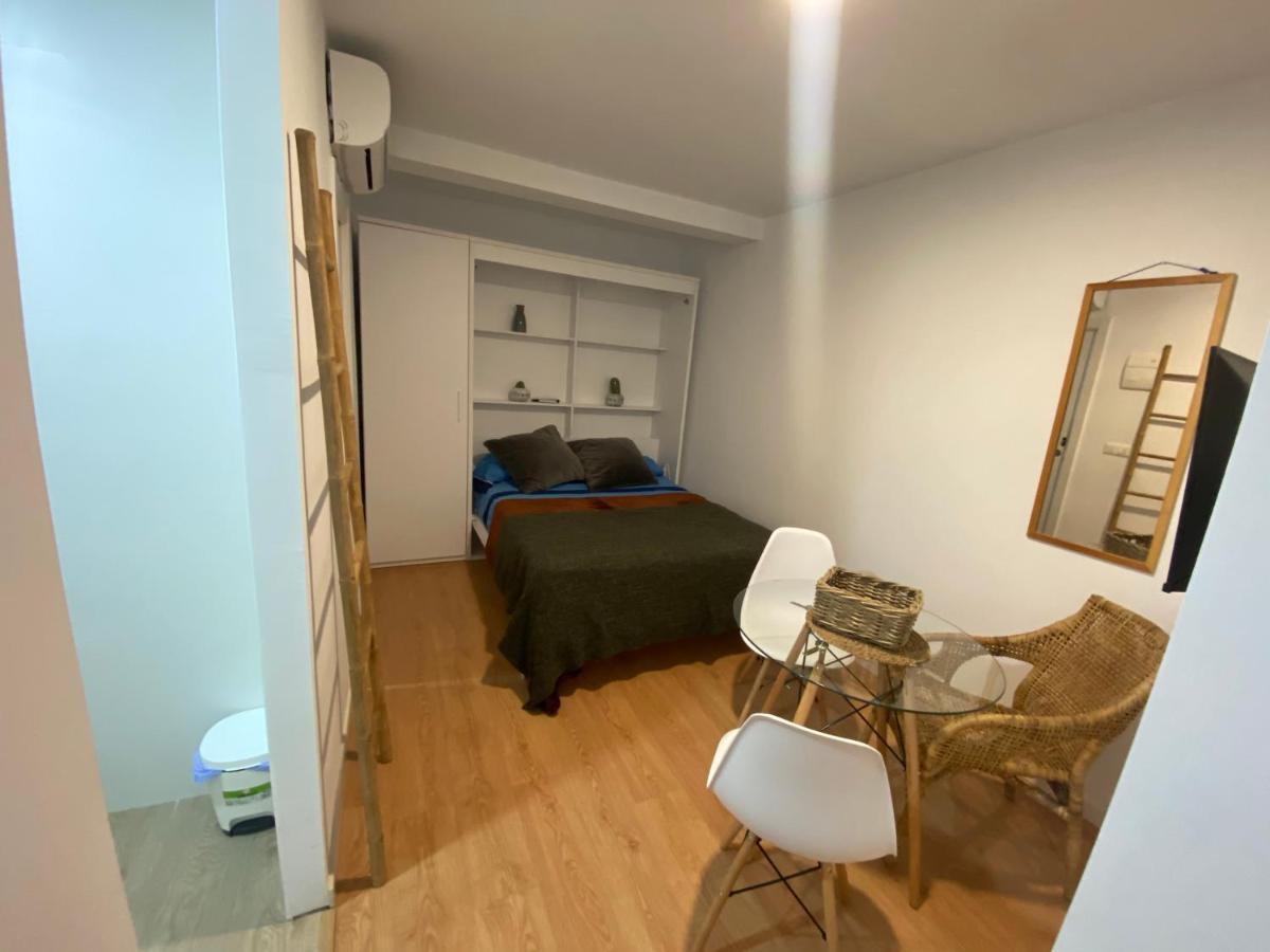 Pension Boutique Anne By Vive La Vila Villajoyosa Luaran gambar