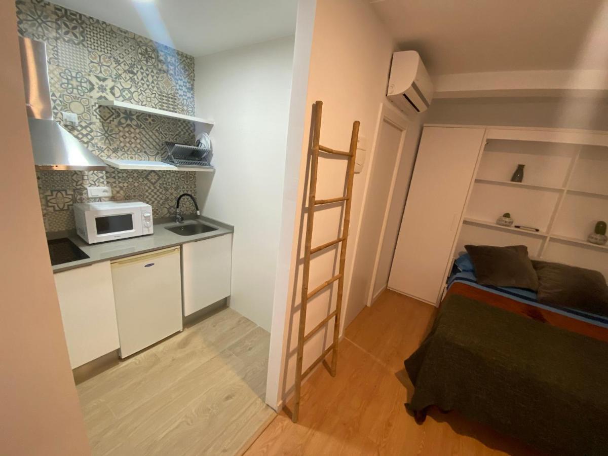 Pension Boutique Anne By Vive La Vila Villajoyosa Luaran gambar