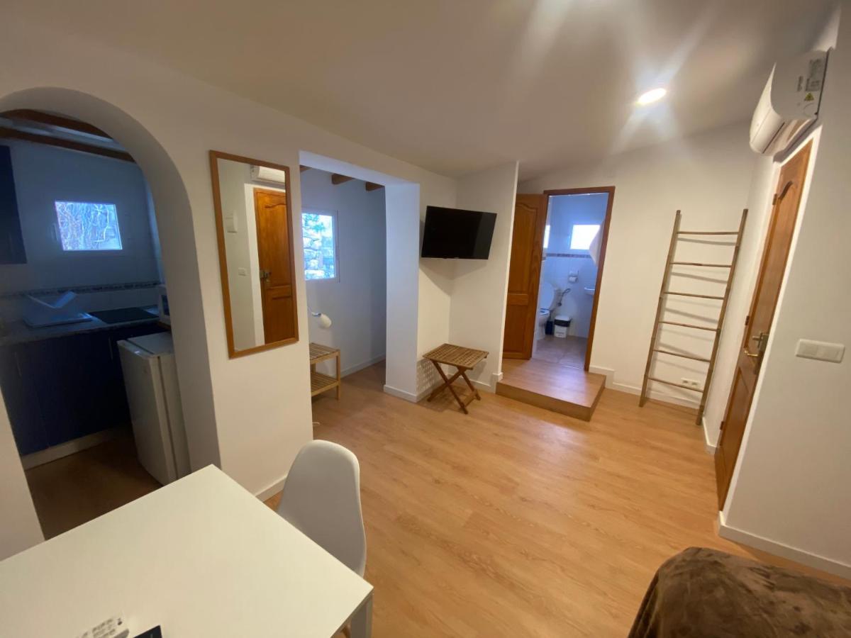 Pension Boutique Anne By Vive La Vila Villajoyosa Luaran gambar