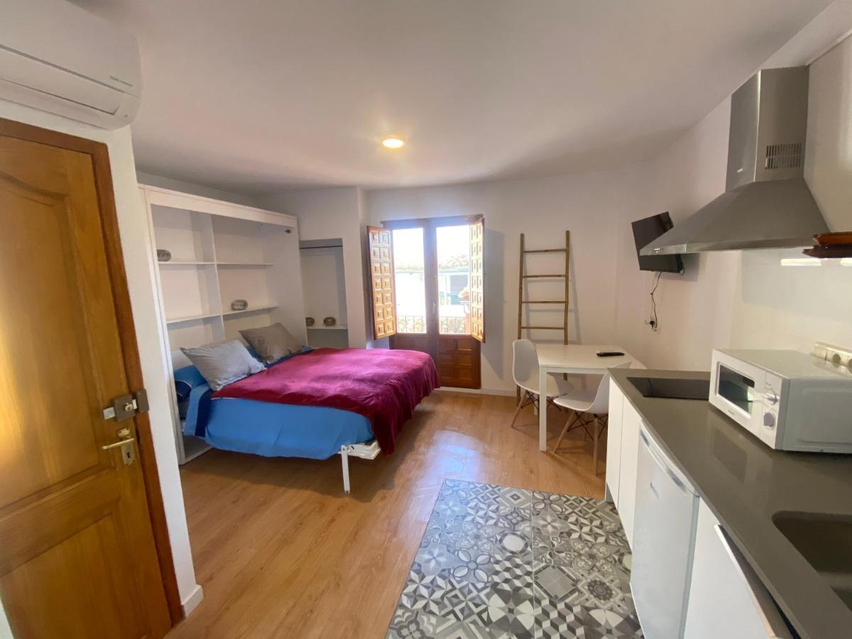 Pension Boutique Anne By Vive La Vila Villajoyosa Luaran gambar