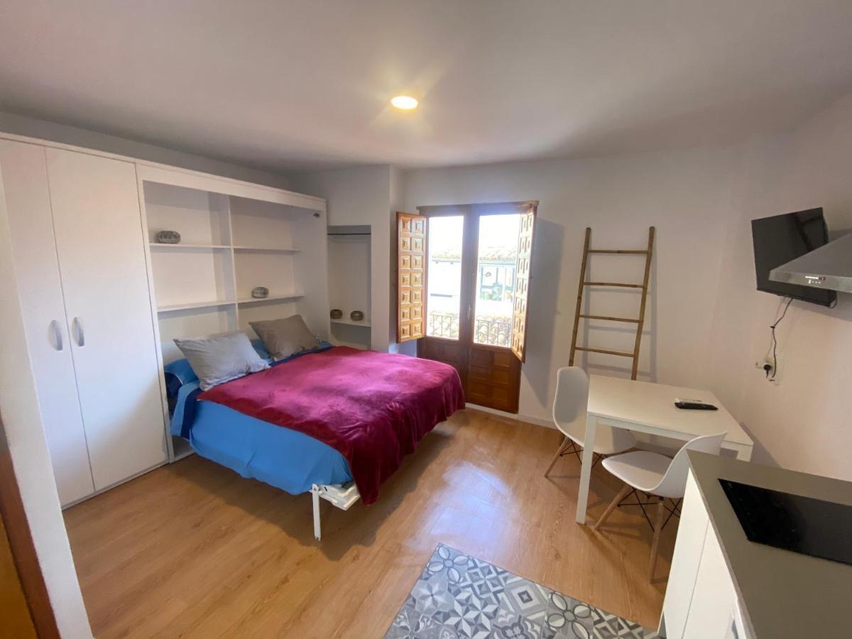 Pension Boutique Anne By Vive La Vila Villajoyosa Luaran gambar