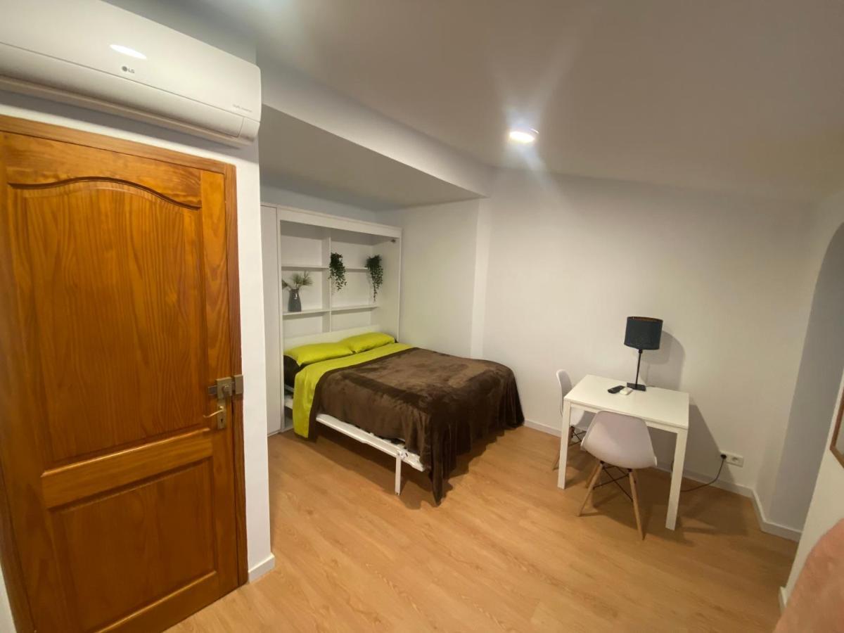 Pension Boutique Anne By Vive La Vila Villajoyosa Luaran gambar