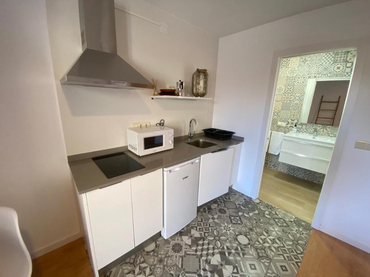 Pension Boutique Anne By Vive La Vila Villajoyosa Luaran gambar