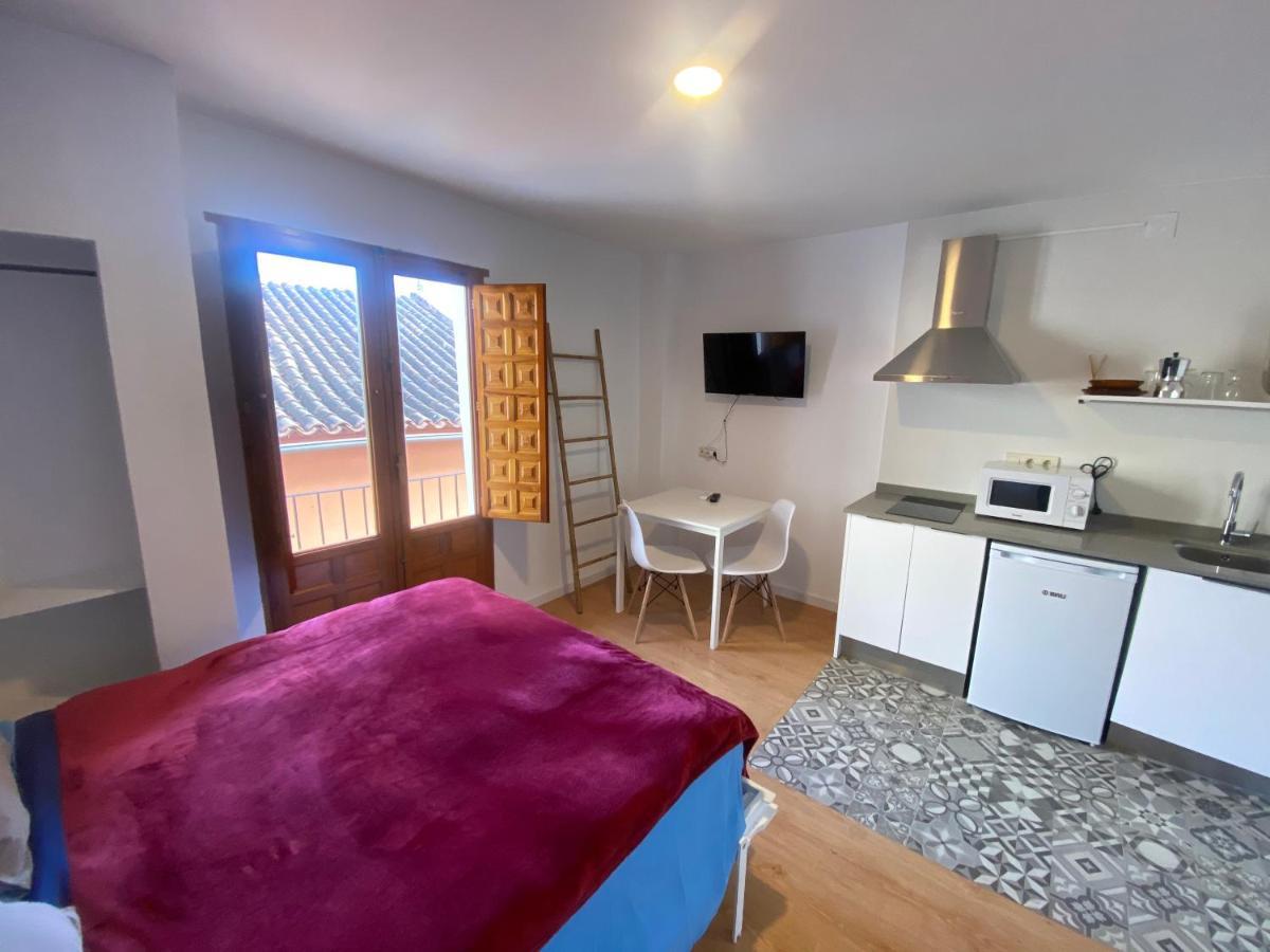 Pension Boutique Anne By Vive La Vila Villajoyosa Luaran gambar