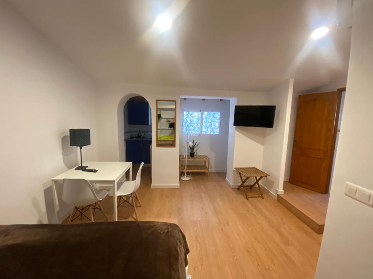 Pension Boutique Anne By Vive La Vila Villajoyosa Luaran gambar