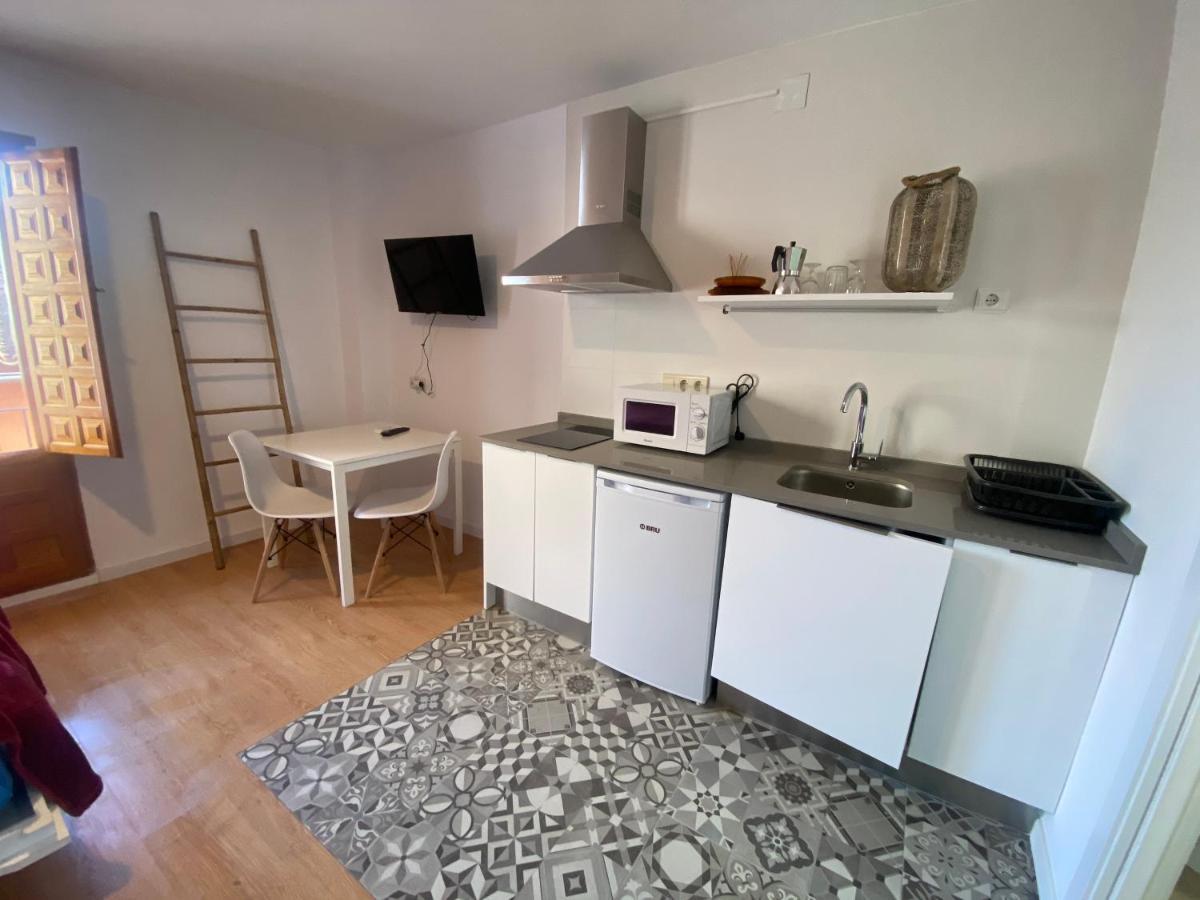Pension Boutique Anne By Vive La Vila Villajoyosa Luaran gambar